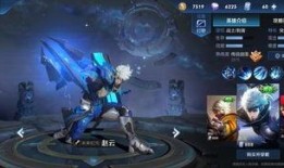 未来之役皮肤最新爆料,揭秘神秘皮肤，科幻元素与战斗美学完美融合