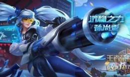 王者荣耀皮肤最新爆料孙尚香,王者荣耀再掀时尚风潮