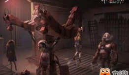 第五人格最新主线爆料,暗影降临，揭秘主线新篇章