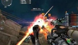 cf加特林最新爆料,性能升级，战场霸主再升级！