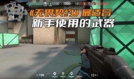 无畏契约新枪最新爆料贴吧,神秘利器即将登场，性能解析抢先看！