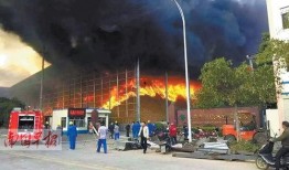 贵港桂平火灾最新爆料,揭秘事故原因与救援情况