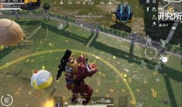 体验服最新爆料吃鸡,吃鸡游戏全新玩法，带你领略极致生存挑战！