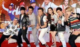 奔跑吧最新嘉宾阵容爆料,精彩对决即将上演！