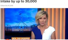 澳大利亚最新爆料,重大事件引发全球关注！”