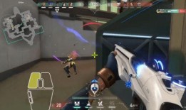 无畏契约新枪最新爆料贴吧,神秘利器即将登场，性能解析抢先看！