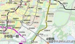 宁波地铁最新爆料,未来出行更便捷！