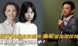 朱军案件最新爆料视频,视频揭露惊人内幕，真相大白？