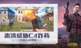 和平精英最新爆料pkm,PKM系统革新，游戏体验再升级