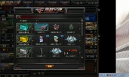 cf先遣服最新爆料地图,神秘领域等你探索