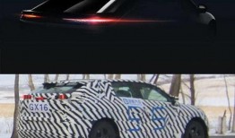 最新新能源车爆料,颠覆性技术革新，未来出行新篇章