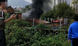 贵港桂平火灾最新爆料,揭秘事故原因与救援情况