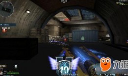 逆战最新版本爆料11月,全新内容爆料，热血战场再升级