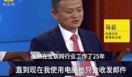 马云最新爆料互联网,揭秘互联网未来发展趋势与挑战