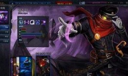 先知最新皮肤爆料,神秘力量觉醒，未来战士降临