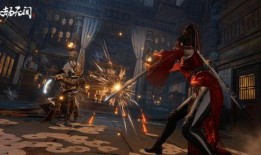 永劫无间新瓜最新爆料,神秘角色登场，全新玩法等你探索！