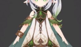 草神原神最新爆料图,揭秘神秘新角色与奇幻元素