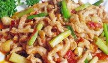 重庆小炒菜最新爆料,揭秘最新爆款菜品背后的故事