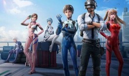 和平精英eva最新爆料,神秘角色降临，战局再掀风云