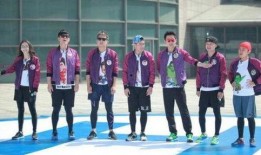 奔跑吧最新嘉宾阵容爆料,精彩对决即将上演！