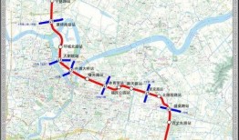 宁波地铁最新爆料,未来出行更便捷！