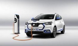 最新新能源车爆料,颠覆性技术革新，未来出行新篇章