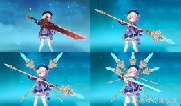 草神原神最新爆料图,揭秘神秘新角色与奇幻元素