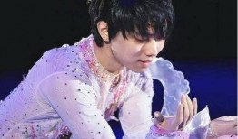 羽生结弦最新爆料,关于我的未来，这些是我最新想说的！”