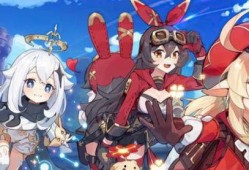 原神最新黑客爆料,游戏内幕大揭秘！