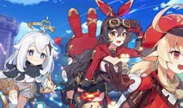 原神最新黑客爆料,游戏内幕大揭秘！