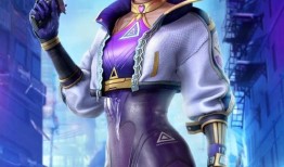 和平精英皮肤最新爆料,炫酷造型，等你来战！