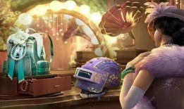 吃鸡爆料新皮肤最新视频,最新视频曝光，炫酷造型引玩家热议！