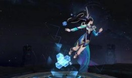 女娲最新新皮肤爆料,神秘力量觉醒，上古传说再续篇章