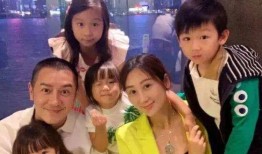 陈浩民老婆最新爆料,婚姻生活背后真相曝光