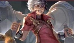 王者最新皮肤爆料蒙犽,狂野之焰，燃动峡谷！