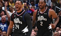 快船最新数据爆料,战绩与潜力并存