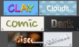 最新爆料文字特效软件免费,免费文字特效软件，轻松打造炫酷视觉盛宴！