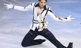 羽生结弦最新爆料,关于我的未来，这些是我最新想说的！”