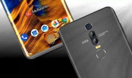 华为最新消息爆料,颠覆性新机即将亮相，5G技术再升级！