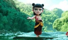 哪吒导演饺子最新爆料,哪吒新篇幕后故事与创意灵感