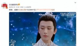 成毅和杨紫最新爆料是真的吗,真相揭晓，网友热议