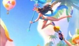 虞姬新星元皮肤爆料最新,华丽变身，演绎古典与现代的完美融合