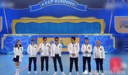 奔跑吧最新嘉宾阵容爆料,精彩对决即将上演！