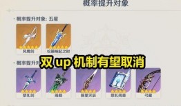 原神内鬼爆料卡池最新,神秘角色即将降临，玩家翘首以盼