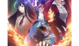 全职法师6季最新爆料,神秘力量觉醒，法师世界风云再起