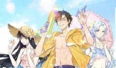 全职法师6季最新爆料,神秘力量觉醒，法师世界风云再起