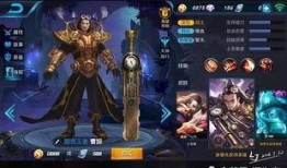 小王爆料最新皮肤,全新皮肤惊艳亮相，带你领略游戏新风采