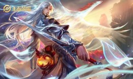 李白无双皮肤最新爆料,剑舞九天，再谱英雄传奇