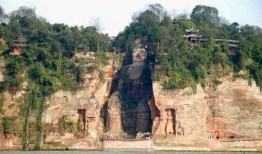 乐山大佛爆料视频最新下载,揭秘千年佛像背后的神秘故事