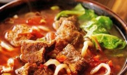 牛肉拉面最新爆料,独家秘制配方，带你领略地道风味